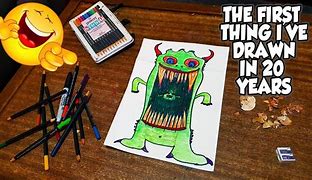 Image result for Holloween Drawing Challenge
