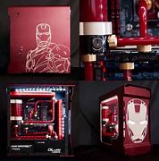 Image result for CPU Độ Iron Man