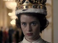 Image result for Who Plays Queen Elizabeth in the Crown