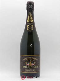 Image result for Bollinger Vieilles Vignes Françaises