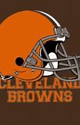 Image result for Cleveland Browns Helmet