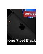 Image result for iPhone 7 Jet Black 128GB vs Black