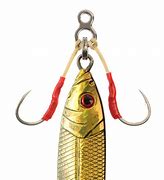 Image result for Fishing 8 Ring