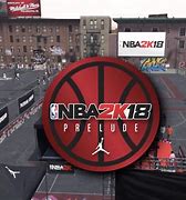 Image result for NBA 2K18 Prelude