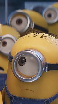 Image result for Minions Phone Wallpaper