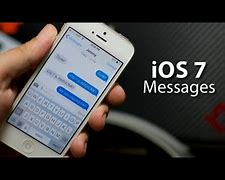 Image result for iPhone 5 Text Message