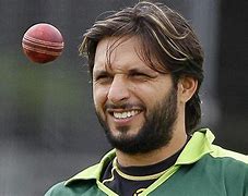 Image result for Pakistani Cricket Players