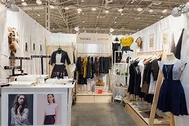 Image result for Clothing Booth Sale Display Ideas