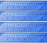 Image result for Emergency Printable Scale Ruler