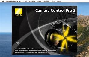 Image result for Camera Control Pro 2