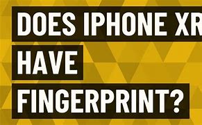 Image result for How to Set Up Fingerprint On iPhone