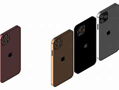 Image result for iPhone 13 CAD Drawing