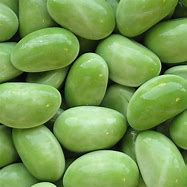 Image result for Green Glass Pebbles