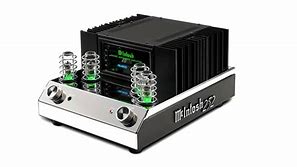 Image result for McIntosh Ma252 Integrated Amplifier
