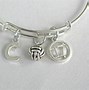 Image result for Volleyball Charm Bracelet