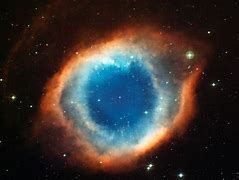 Image result for The God Eye Nebula