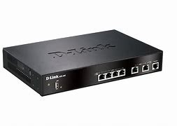 Image result for D-Link VPN Router