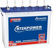 Image result for Magna Power Battery