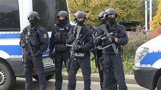 Image result for German Police Officer
