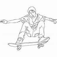 Image result for Printable Skateboard Images