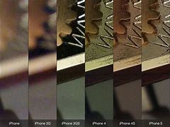 Image result for iPhone 1 Camera Quality