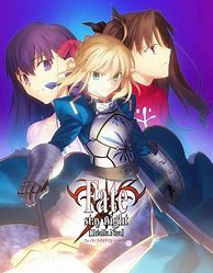 Image result for Fate Stay Night Khalid