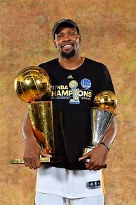 Image result for Kevin Durant You'd a Real MVP Picture
