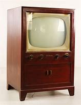 Image result for Antique TV 39-Inch