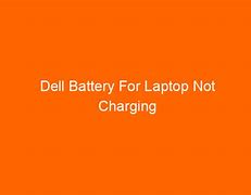 Image result for Laptop Battery Not Charging