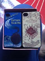 Image result for Harry Potter Phone Caisis