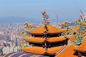 Image result for Famous Places in Taiwan