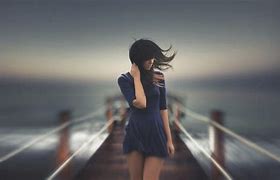 Image result for Forever Alone Girl