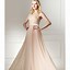 Image result for Champagne Evening Dress