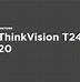 Image result for Lenovo ThinkVision Monitor