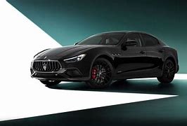Image result for Maserati Ghibli Truncklength