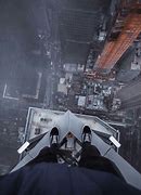 Image result for Acrophobia Aesthetic
