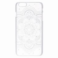 Image result for Clear Phone Cases for iPhone 6