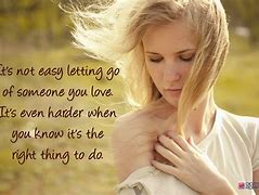 Image result for Know When to Let Go Quotes