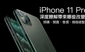 Image result for iPhone 11 Poster