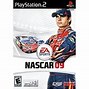 Image result for NASCAR 08 PS2 Main Menu