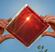 Image result for Solar Cell Futuristic