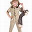 Image result for Zookeeper Outfit for Kids