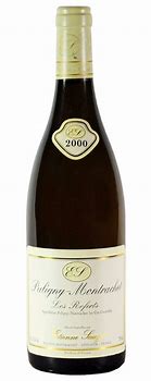 Image result for Etienne Sauzet Puligny Montrachet Referts