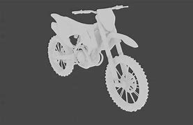 Image result for Dirt Bike 3D STL