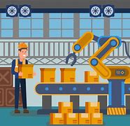 Image result for Manufacturing Clip Art