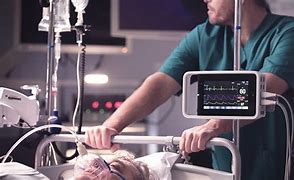 Image result for hospitals monitors accessories