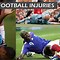 Image result for Worst Football Injuries