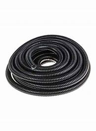 Image result for PVC Flexible Conduit Pipe