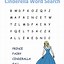 Image result for Easy Word Search Puzzles