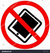 Image result for No Tablet Cartoon Images